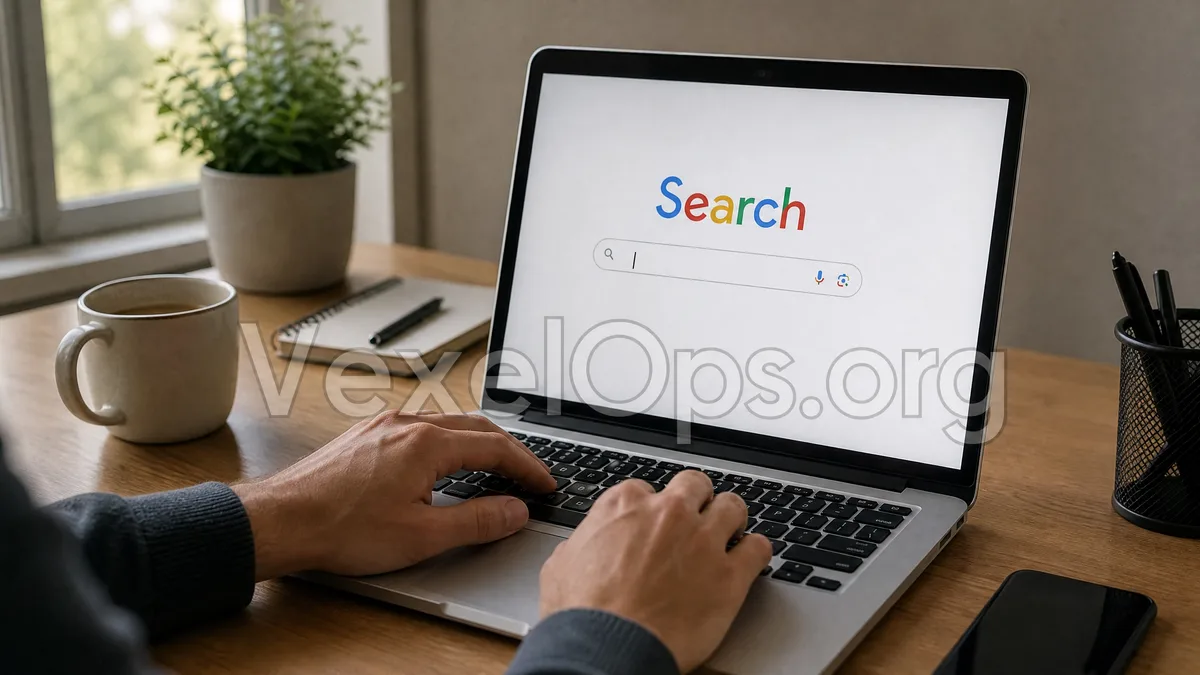 VexelOps 기사 표지 일러스트