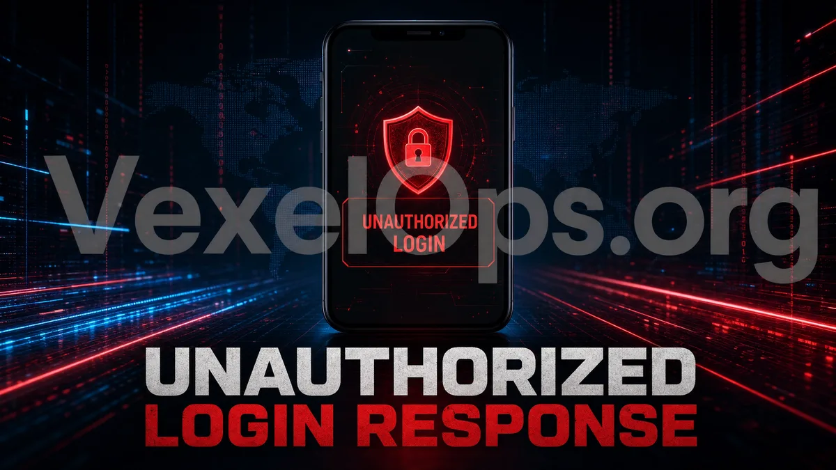 Safety alert for unknown device login on Google, Facebook, Instagram, advising users to check login devices, recovery information, password, and two-factor authentication.