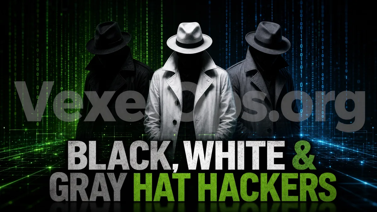 Hackers