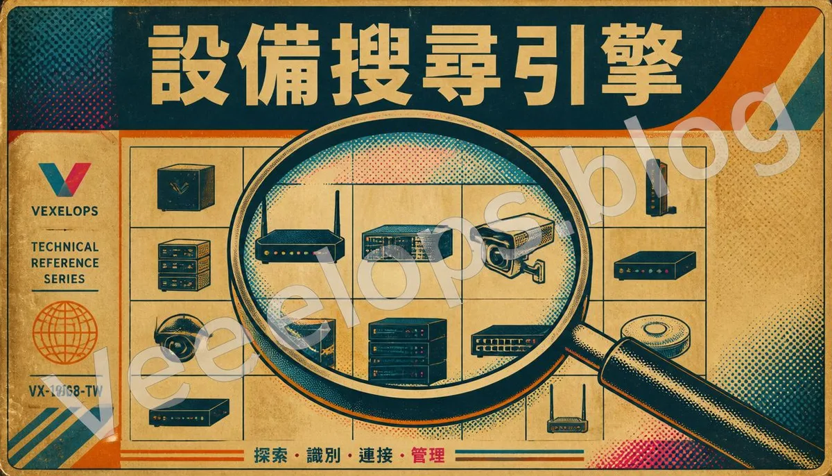 Censys Search Engine Overview Cover